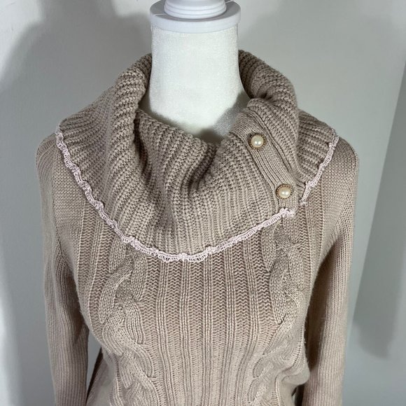 axes femme sweater - Picture 2 of 4